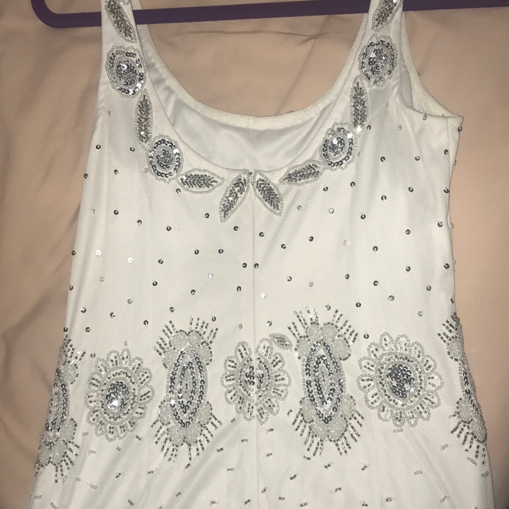 NEW-never worn going out dress - Picture 3 of 3